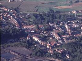 Ecaussinnes : Village 
